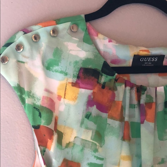 Guess Dress - Picture 2 of 4